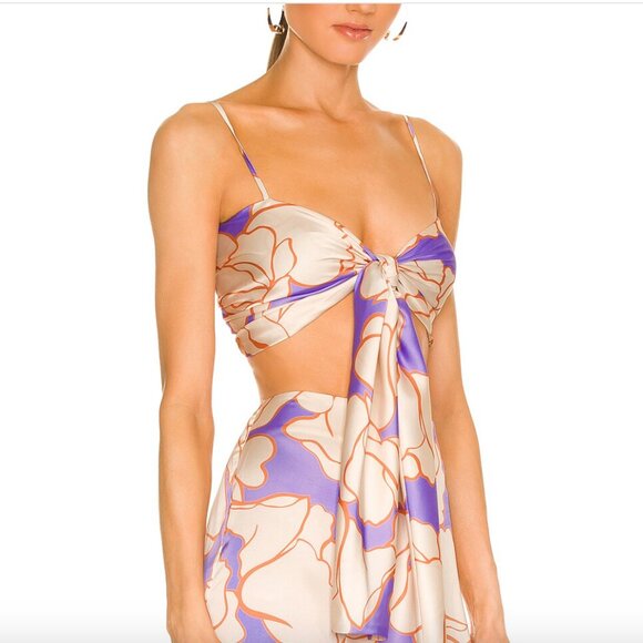 Alexis Tops - Alexis Maysie Top, Size M